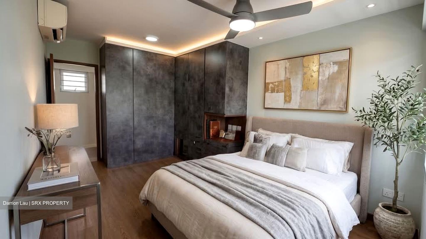 Blk 874B Tampines Greenflora (Tampines), HDB 5 Rooms #563352731